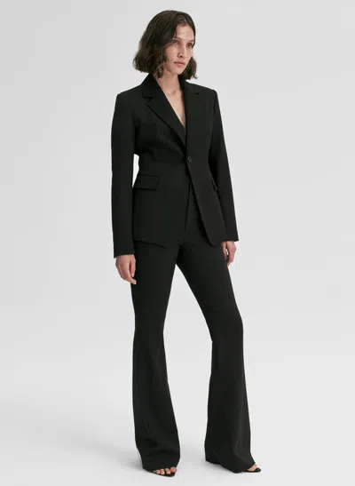 A.l.c Elza Tailored Jacket In Black