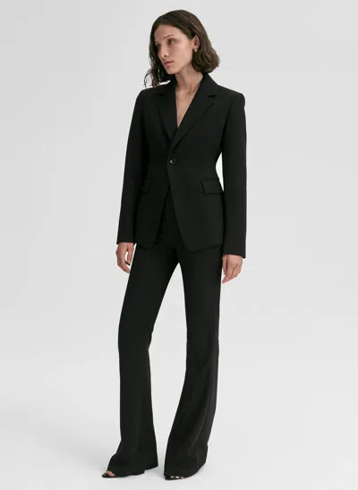 A.l.c Elza Tailored Jacket In Black
