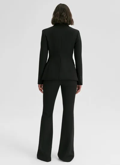 A.l.c Elza Tailored Jacket In Black