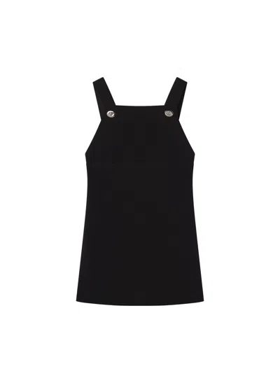 A.l.c A. L.c. Priscilla Dress In Black