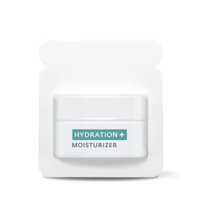 Roc Free Gift: Hydration+ Moisturizer Blister On Card In Transparent