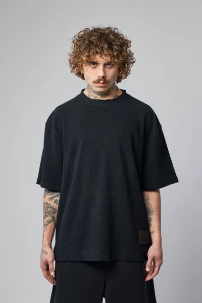 Frei-mut Tanfield In Black
