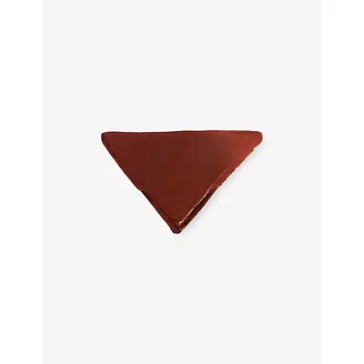 Prada Caffe Touch Blush 3.5g In Brown