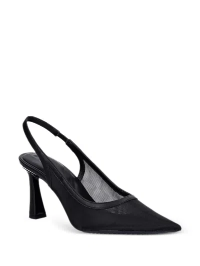 Dkny Cierra Slingback Pump In Black