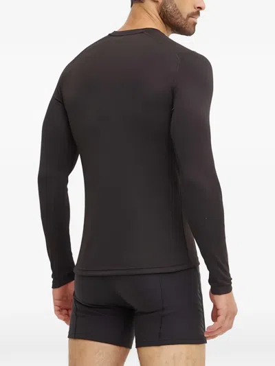 Helly Hansen Lifa Active Base Layer In Black