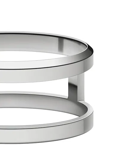 Daniel Wellington Double Band Ring In Multi