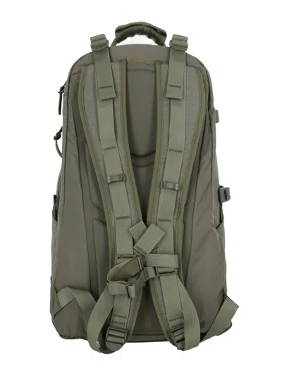Visvim Cordura 20l Backpack Olive In Pink