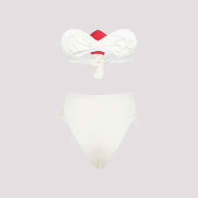 La Reveche Derya Bikini In Multi