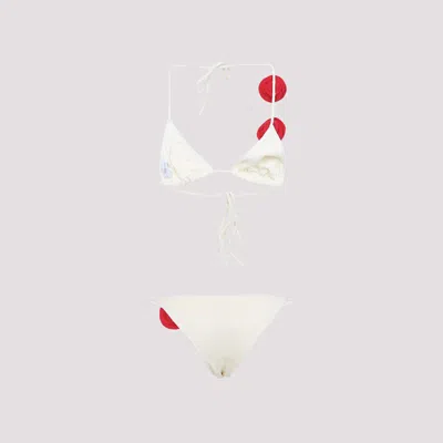 La Reveche Ashar Bikini In Multi