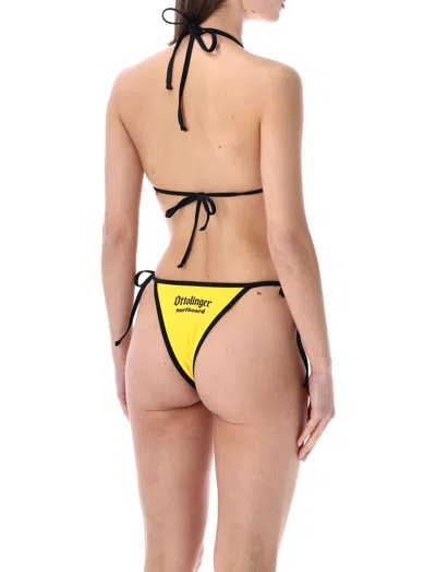 Ottolinger Bikini Set In Multi