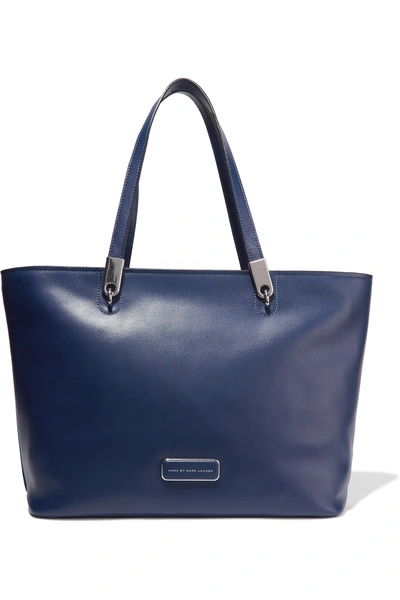 Marc By Marc Jacobs Ew Leather Tote