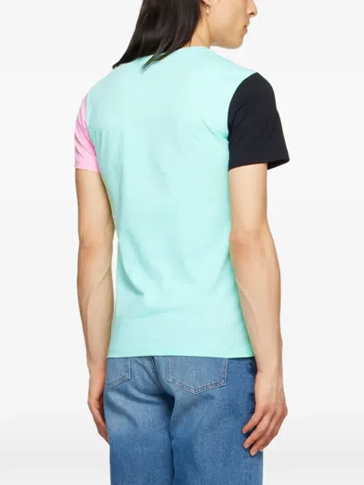 Egonlab Hysteric Printed T-shirt In Multi