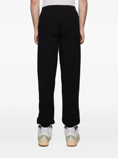 Dta Icon Sweatpants In Black
