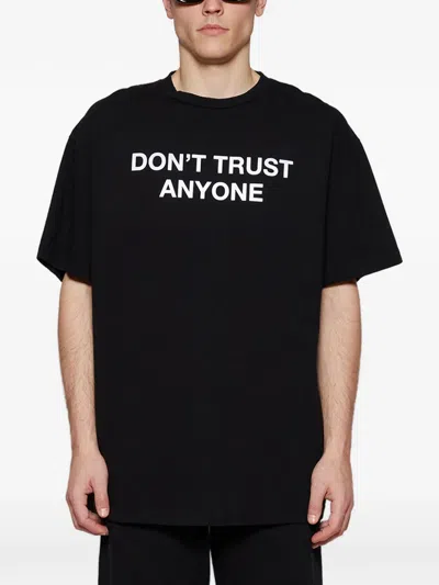 Local Authority Short-sleeve T-shirt In Multi