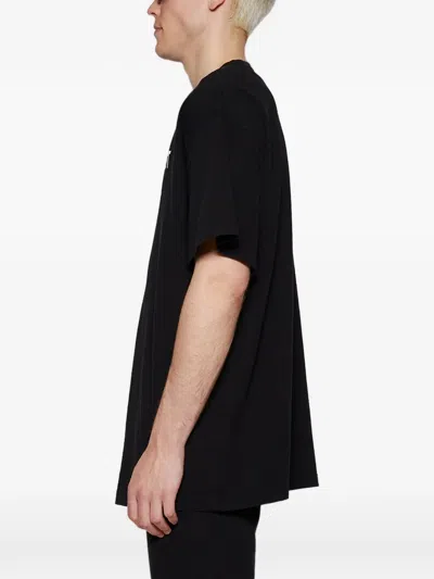 Local Authority Short-sleeve T-shirt In Multi