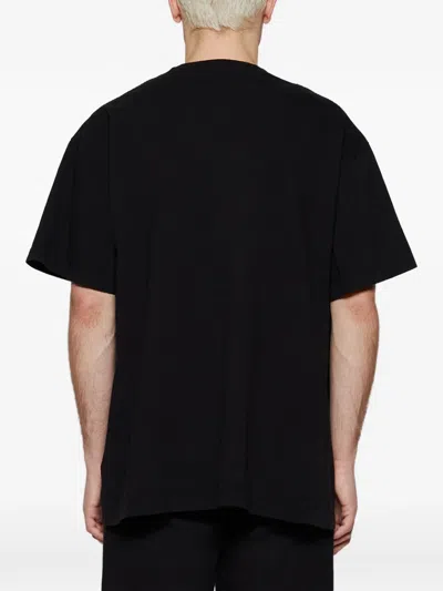 Local Authority Short-sleeve T-shirt In Multi