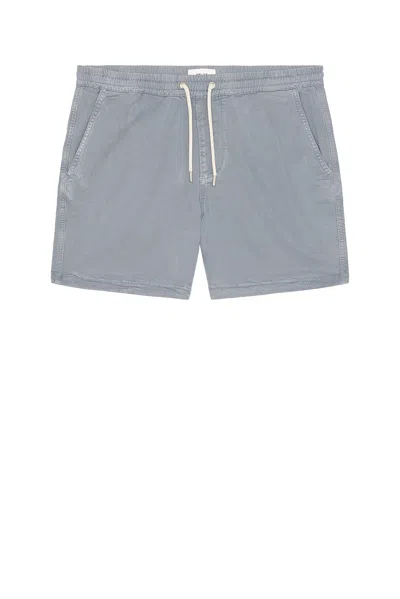Nn07 Drawstring Shorts In Blue