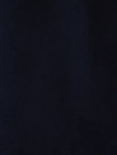 Panicale Crew-neck T-shirt In Blue