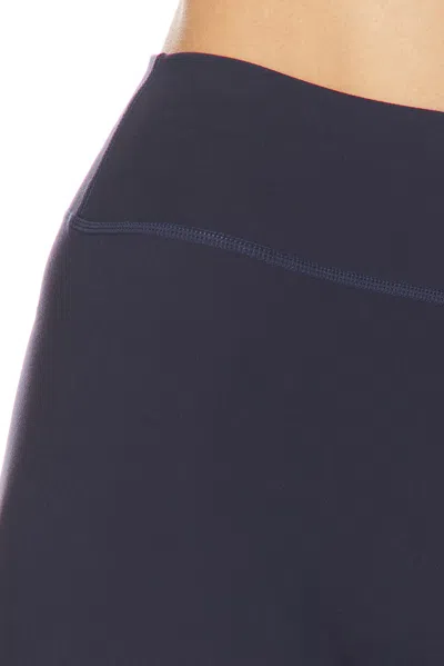 437 Essential Short In Blue