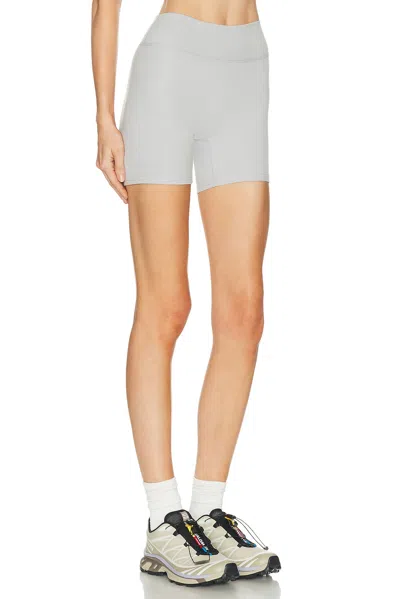 437 Essential Short In Blue