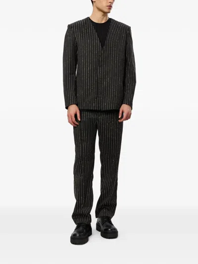 Hamza 247 St In Black
