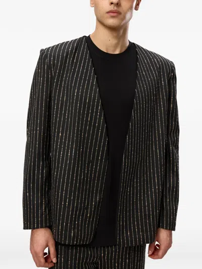 Hamza 247 St In Black
