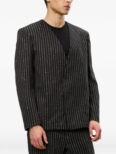 Hamza 247 St In Black