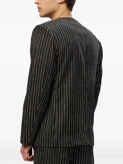 Hamza 247 St In Black