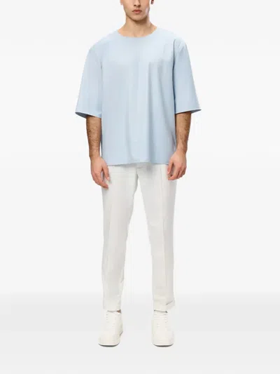 Hamza Thom A1 Trousers In Multi