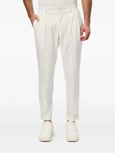 Hamza Thom A1 Trousers In Multi