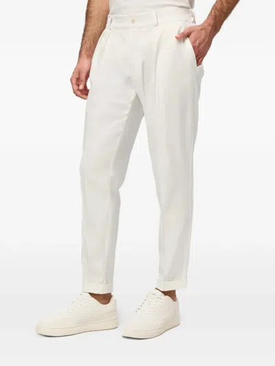 Hamza Thom A1 Trousers In Multi
