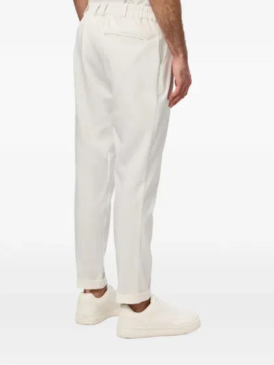 Hamza Thom A1 Trousers In Multi