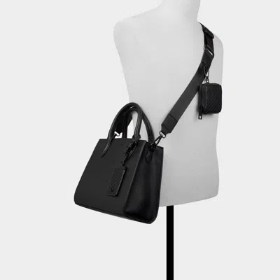 Aldo Cadoanad In Black