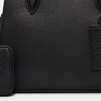 Aldo Cadoanad In Black