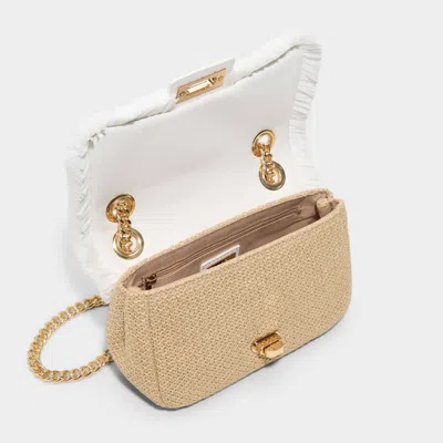 Aldo Thalyaa In Brown