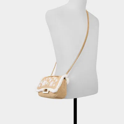 Aldo Thalyaa In Brown