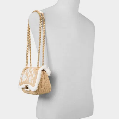 Aldo Thalyaa In Brown