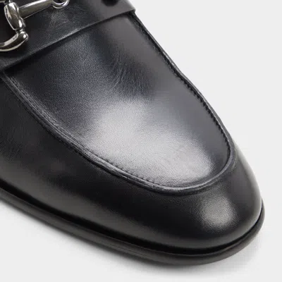 Aldo Harison In Black