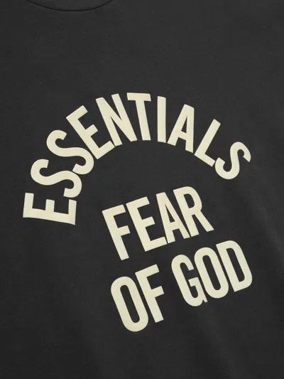 Essentials Campus 90s T-shirt In Multi