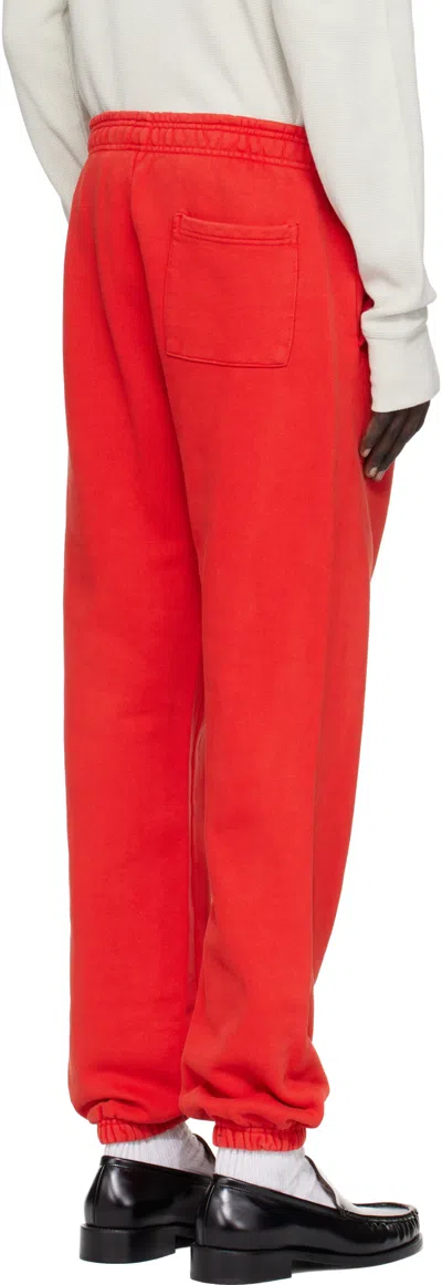 Entire Studios Logo Track Pants In Multi