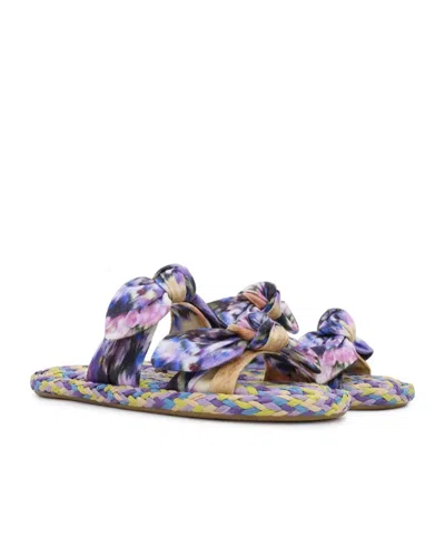 Zimmermann Carousel Slide In Multi