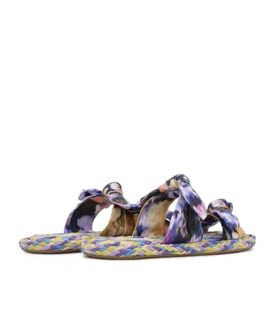 Zimmermann Carousel Slide In Multi