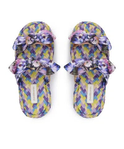 Zimmermann Carousel Slide In Multi