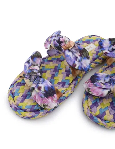 Zimmermann Carousel Slide In Multi