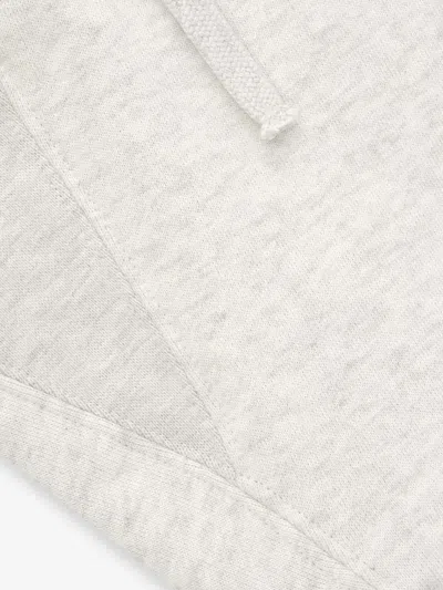 Essentials Drawstring Shorts In White