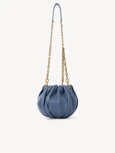 Chloé Ashes Blue In Blue