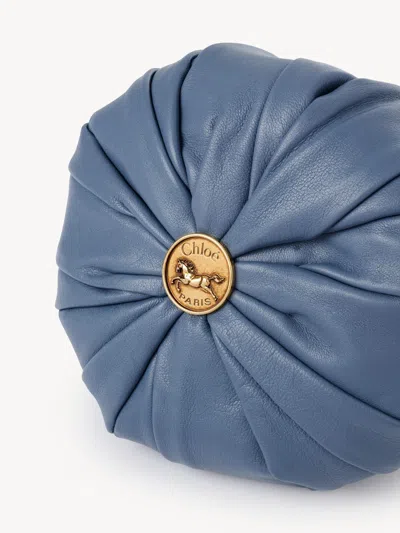 Chloé Ashes Blue In Blue