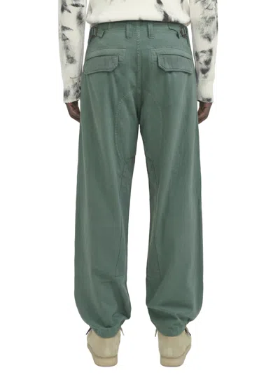 Trc Engineer Cargo Pants In Multi