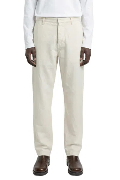 Trc Work Chino Trousers In Multi