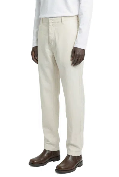 Trc Work Chino Trousers In Multi